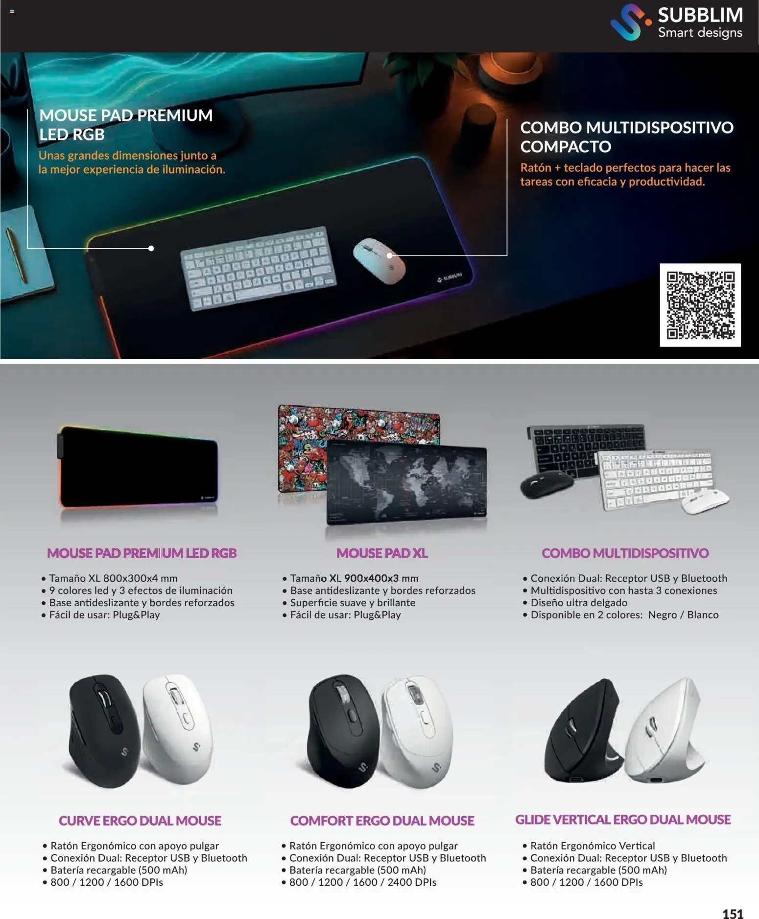 Game folleto │ válido desde el 09/12/2025 | Página: 35 | Productos: Mouse, Teclado, USB, Iluminación
