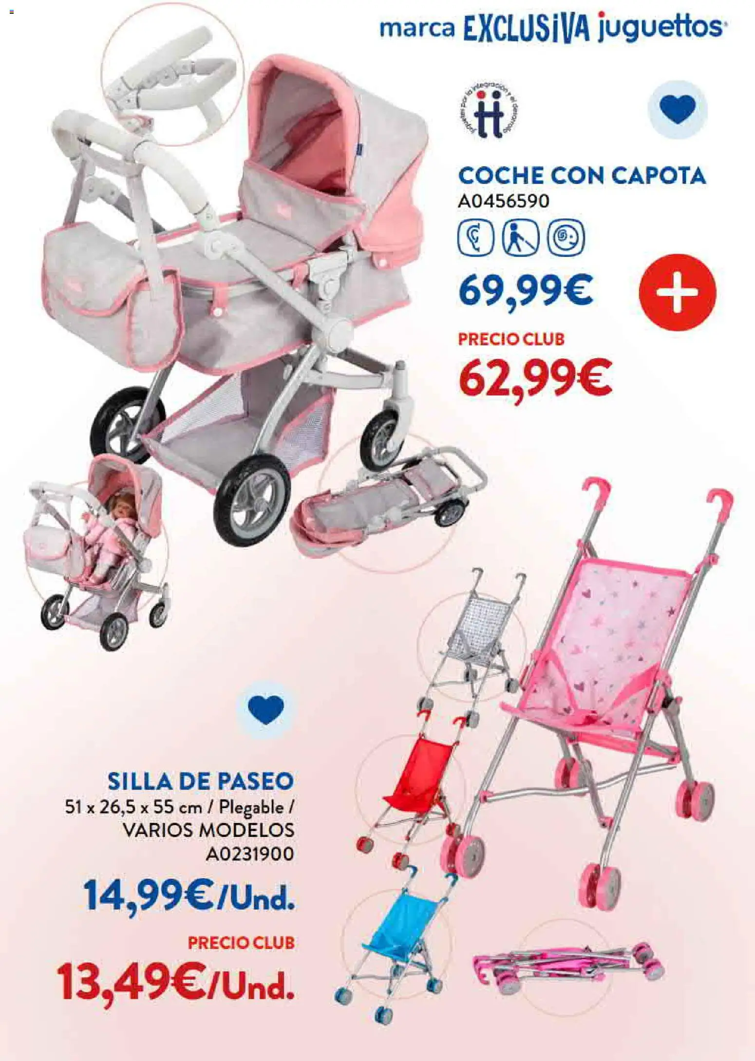 Juguettos catálogo │ válido desde el 30/06/2026 | Página: 81