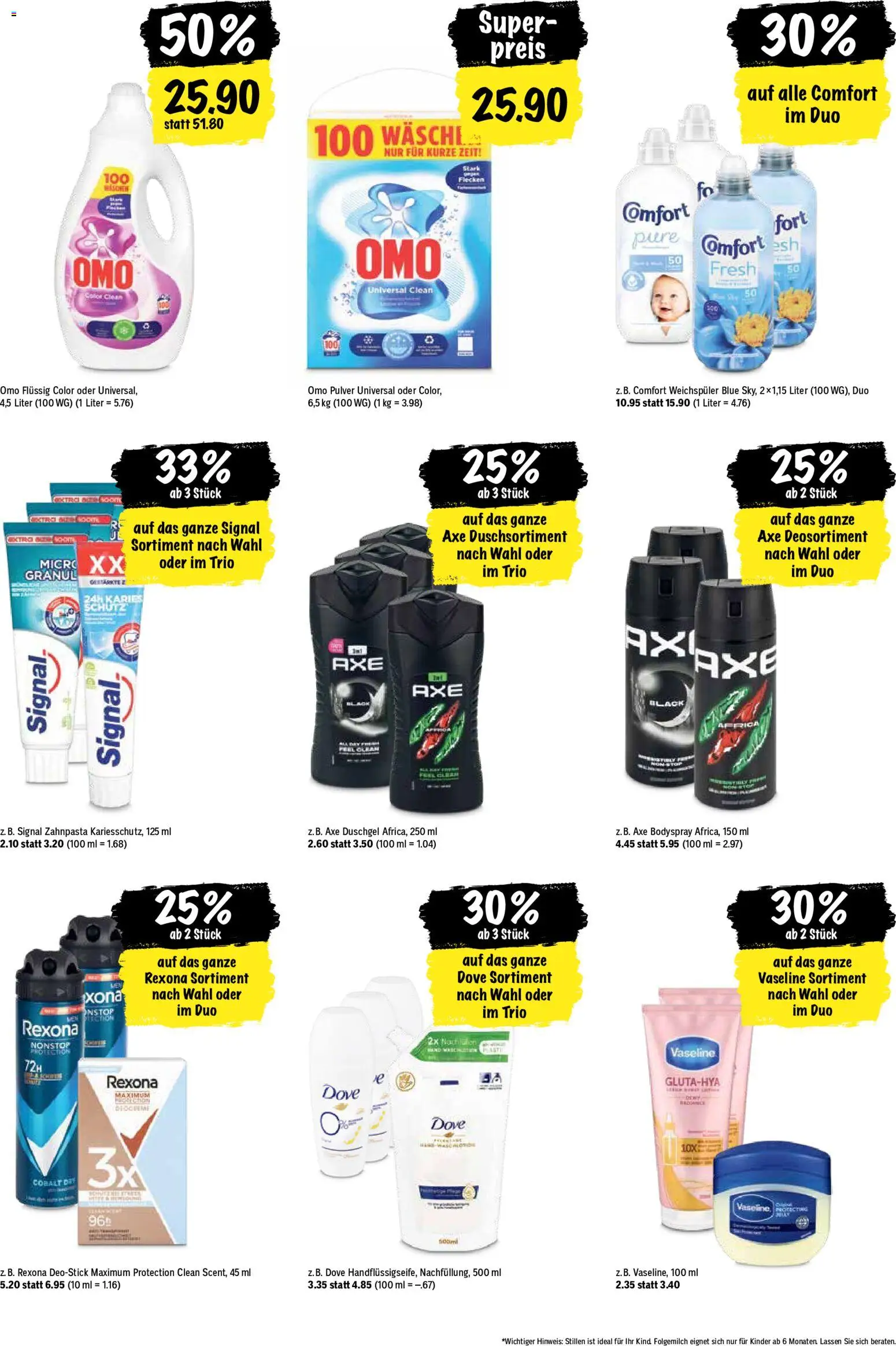 Coop aktionen – gültig ab 22.10.2026 | Seite: 26