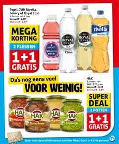 Hoogvliet folder - Voorbeeld van een folder van Hoogvliet, geldig van 09-09-2026 | Pagina: 19 | Producten: Suiker, Mes, Bonen, Granaatappel