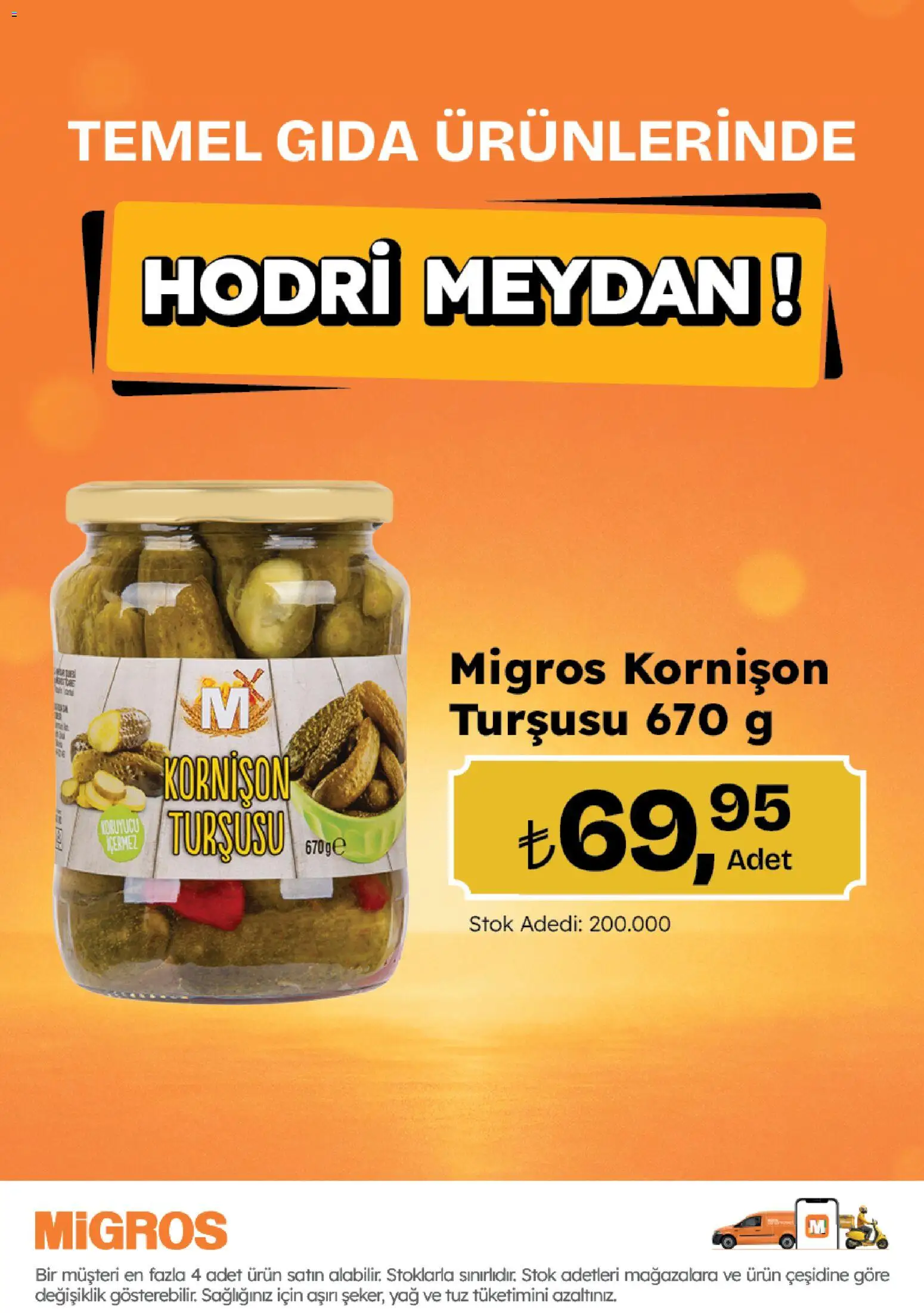 Migros Katalog - Migroskop - 22 Ekim 2026 tarihinden itibaren geçerlidir | Sayfa: 5