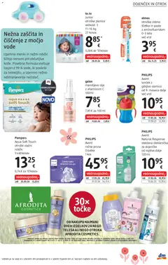 DM Drogerie Markt katalog akcije – veljaven od 04.05.2026 | Stran: 29