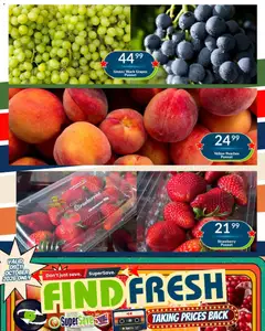 Super Save specials catalogue – valid from 09/10/2026