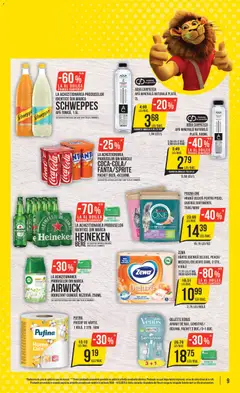Ofertele Mega Image valabile de la 08.10.2026 | Pagină: 9