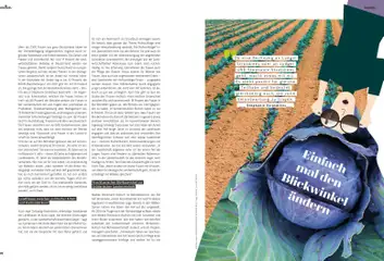 Denns BioMarkt KREO Magazin ab 16.04.2026 gültig | Seite: 14 | Produkte: Brille