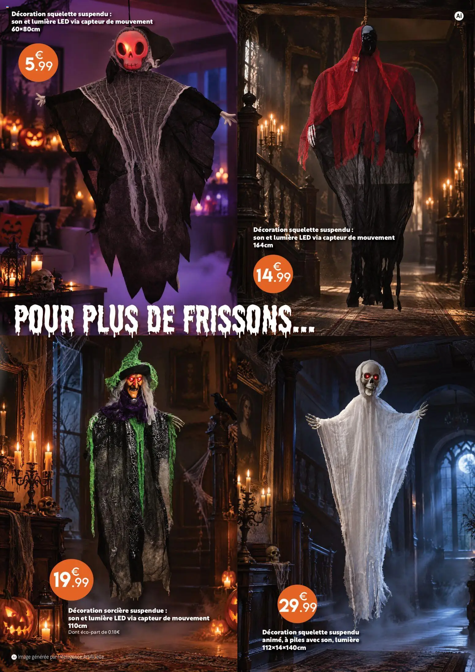 {H1} | Page: 9 | Produits: Décoration, Piles