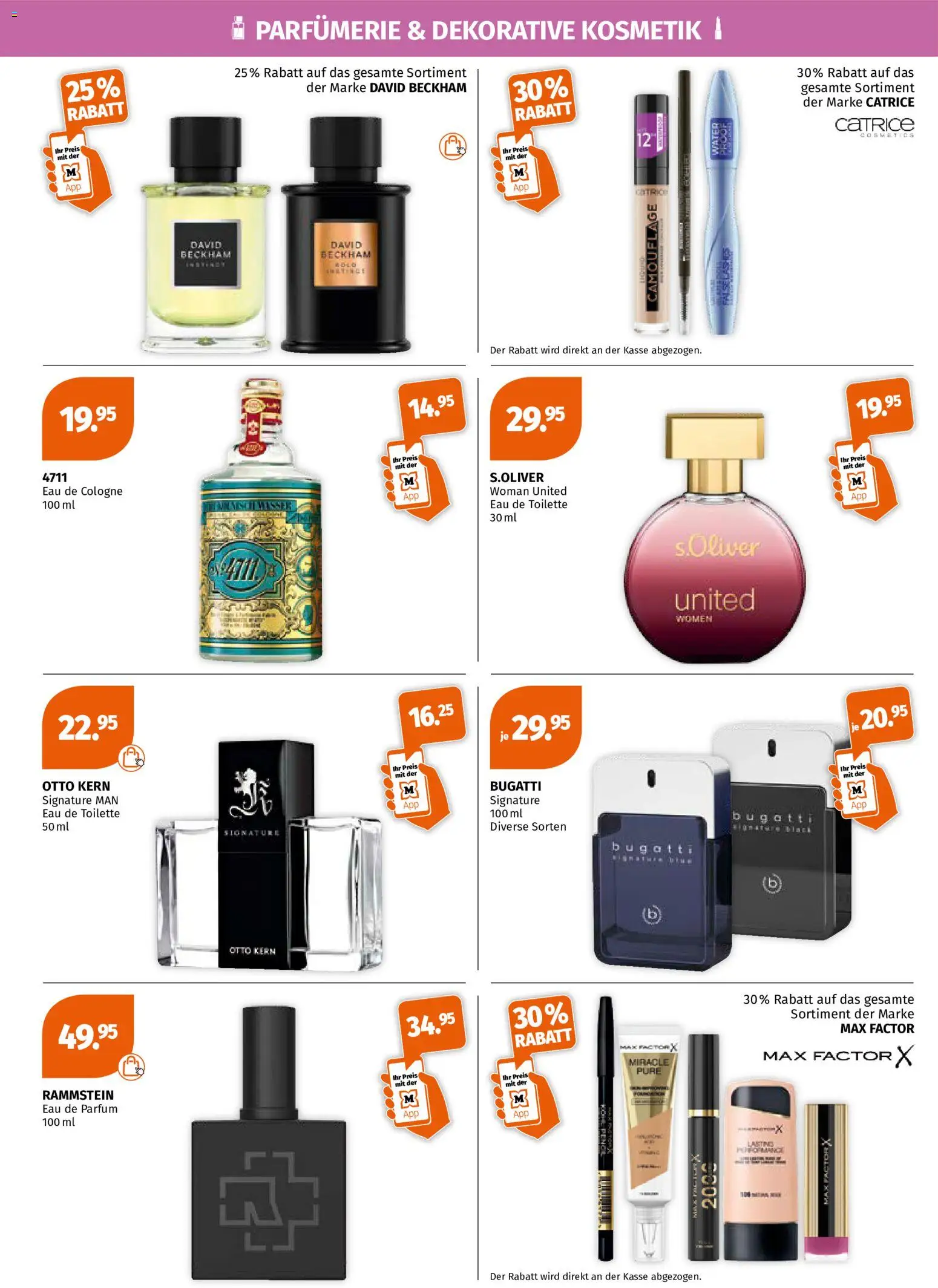 Müller aktionen – gültig ab 21.05.2026 | Seite: 2 | Produkte: Eau de Parfum, Toilette, Parfüm, Eau de Cologne