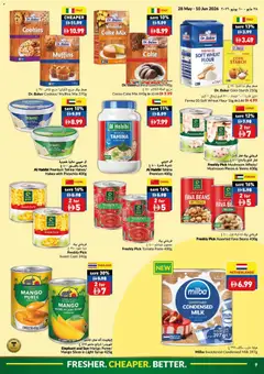 Preview of VIVA catalogue valid from 28.05.2026 | Page: 9