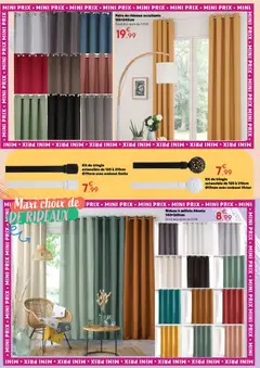 Maxi Bazar - Prévisualisation de Maxi Bazar - Brochure valide à partir de 05/08/2026 | Page: 9