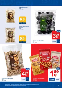 MAXIMA leidinys galioja nuo 28.04.2026 | Puslapis: 37