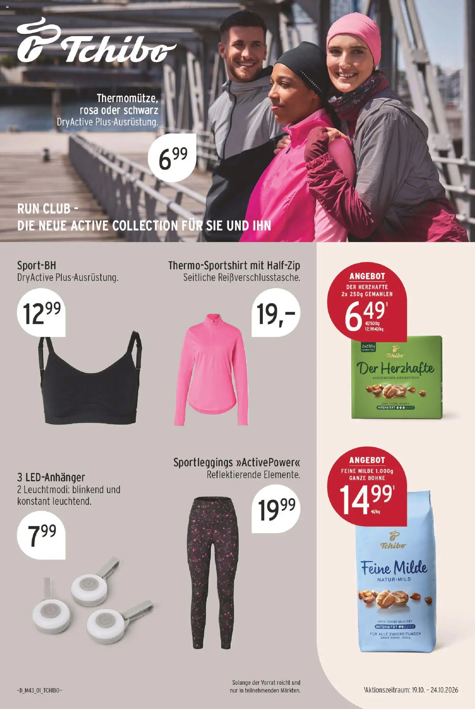 Marktkauf Prospekt – gültig ab 19.10.2026 | Seite: 36