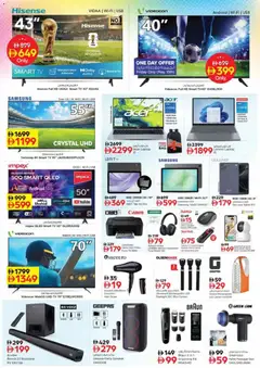 Preview of Nesto catalogue valid from 14.05.2026 | Page: 22