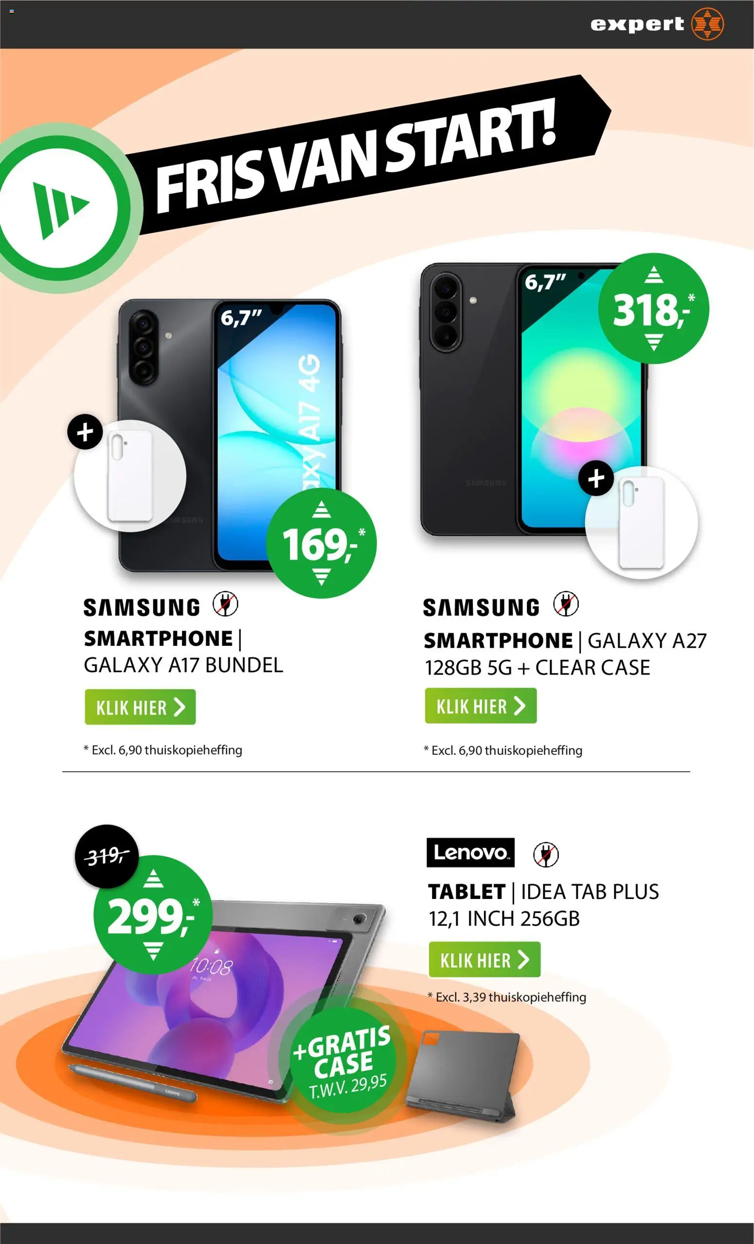 {H1} | Pagina: 6 | Producten: Smartphone, Tablet