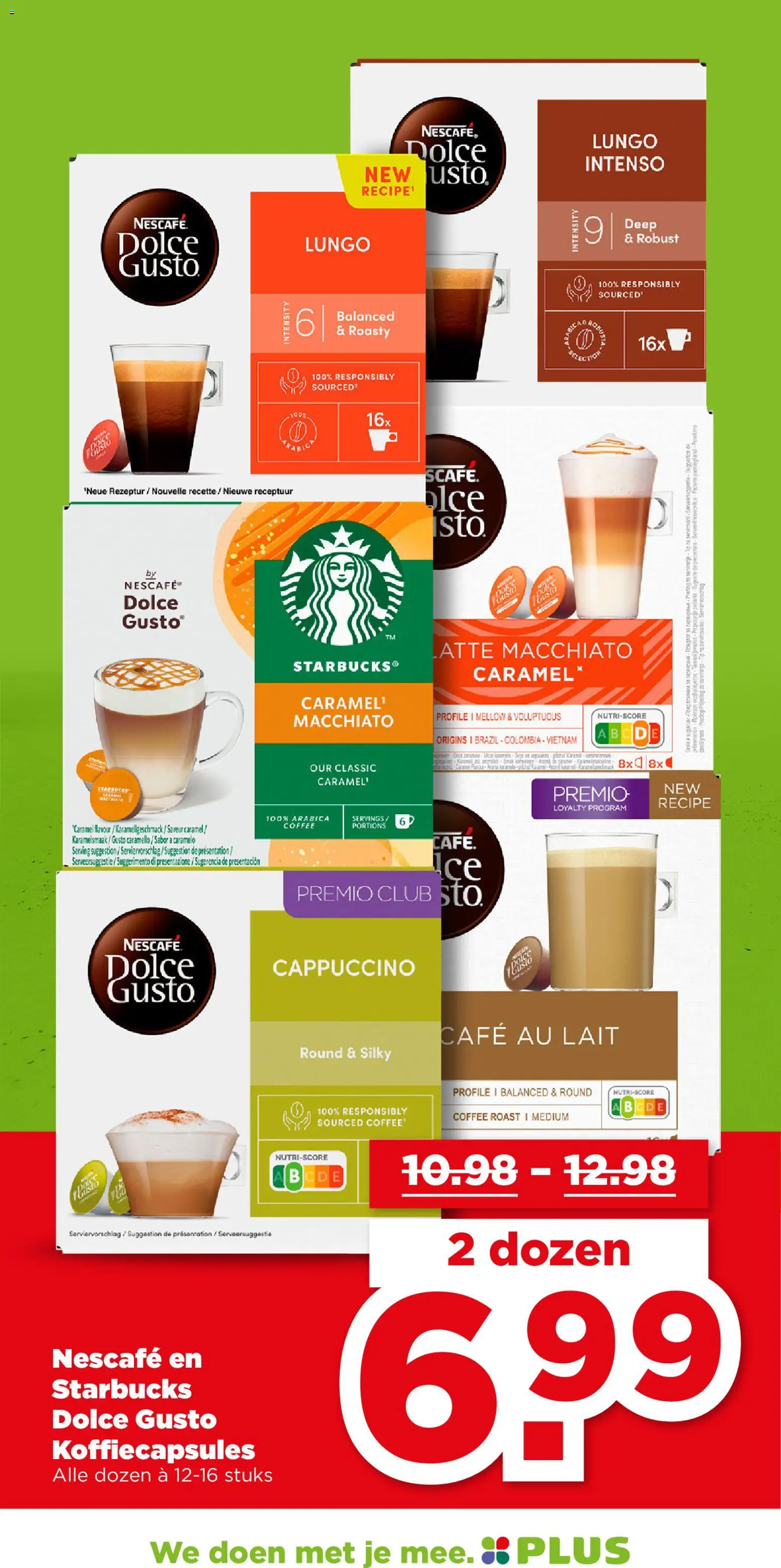 {H1} | Pagina: 20 | Producten: Koffiecapsules, Nescafe, Cappuccino