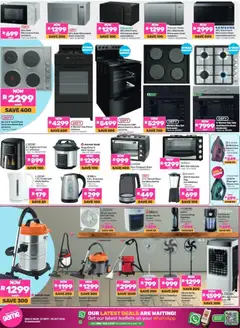Game specials catalogue – valid from 22/09/2026 | Page: 8