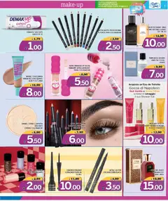 Anteprima del volantino Deter Shop volantino valido a partire dal 01/09/2026 | Pagina: 7