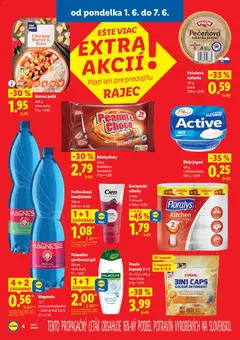 Lidl leták platný od 01.06.2026 | Strana: 4