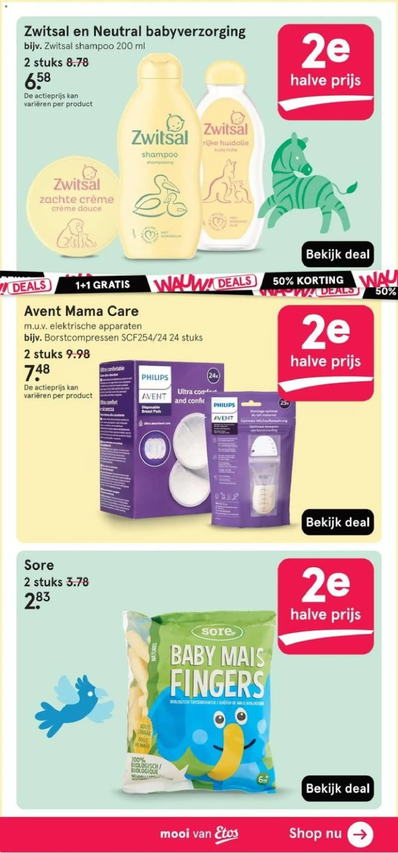 {H1} | Pagina: 60 | Producten: Kan, Maïs, Shampoo, Crème