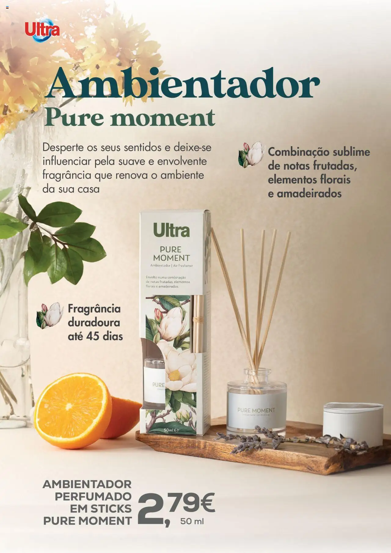 Pingo Doce Fragrâncias │ válido de 02.06.2025 | Página: 2 | Produtos: Fragrância