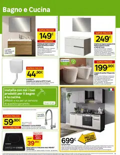 Anteprima del volantino Leroy Merlin catalogo valido a partire dal 10/06/2026 | Pagina: 11