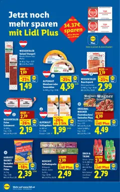 Lidl - Flugblatt ab 30.04.2026 gültig | Seite: 41