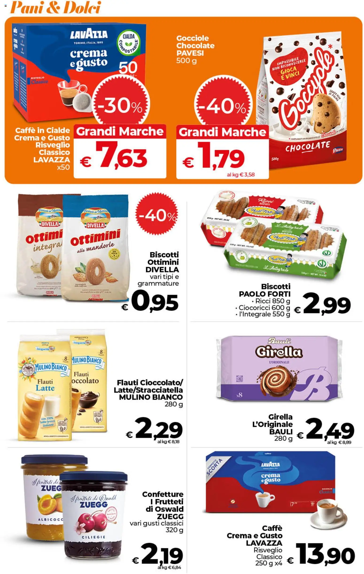 Volantino Ipercoop del 07.05.2026 | Pagina: 38