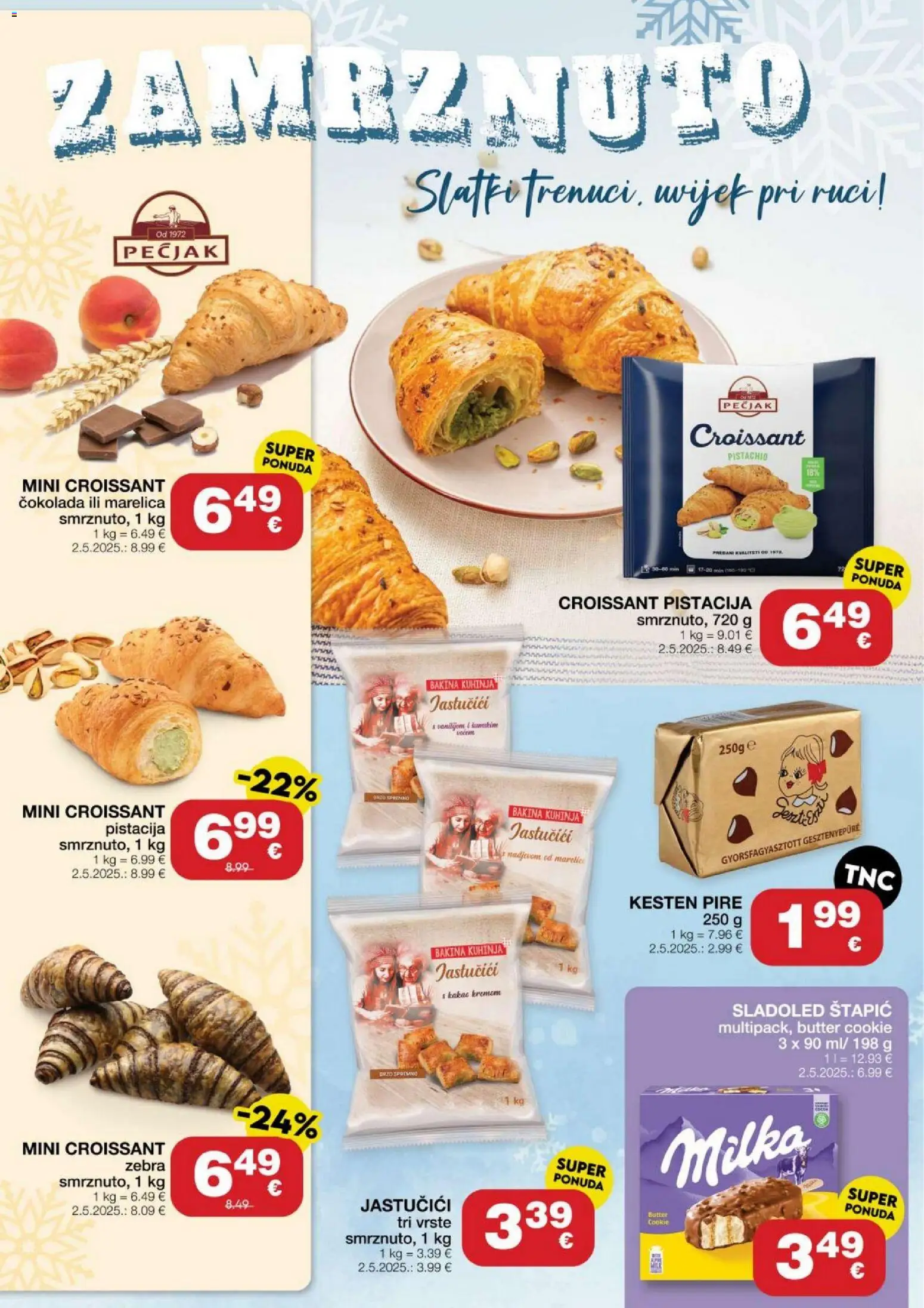 Stanić Diskont katalog | vrijedi od 29.10.2026 | Stranica: 6