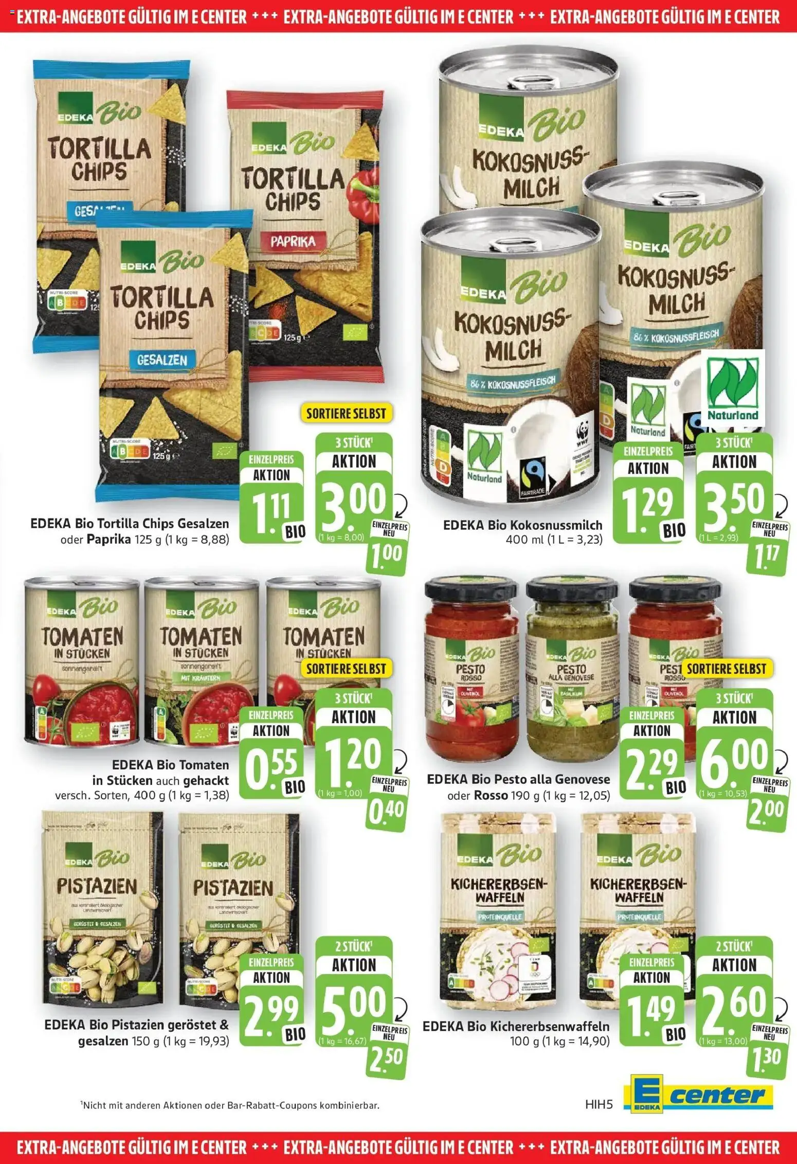 Edeka Prospekt Filderstadt-Bonlanden (ab 21.09.2026) » Angebote Online | Seite: 25 | Produkte: Tomaten, Pistazien, Waffeln, Chips