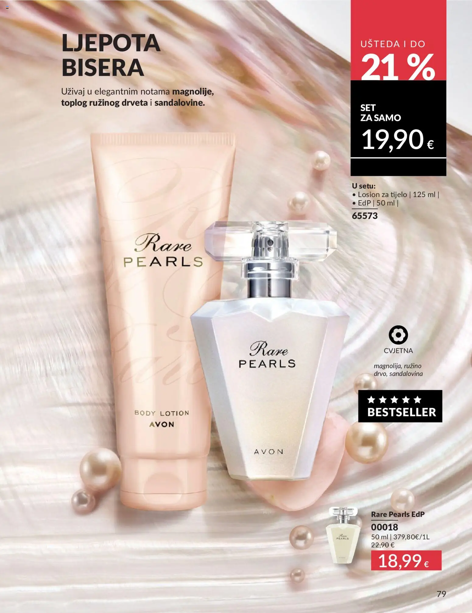 Avon katalog | vrijedi od 01.05.2026 | Stranica: 79