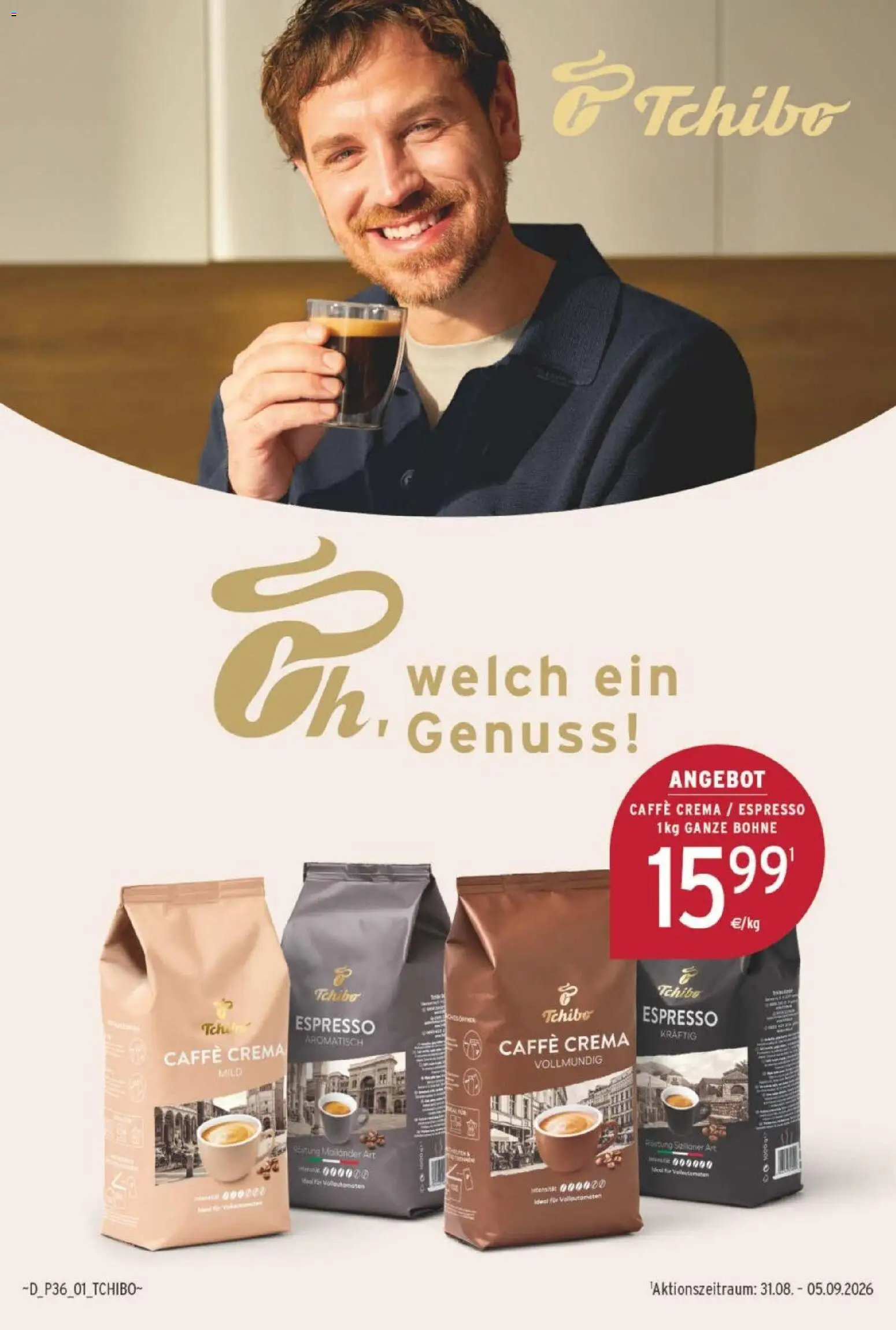 NP Discount - Blaetterkatalog – gültig ab 31.08.2026 | Seite: 15