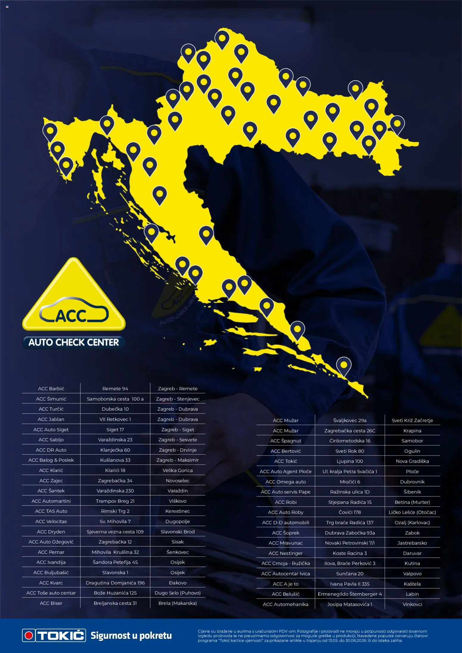 Tokić katalog | vrijedi od 13.05.2026 | Stranica: 14