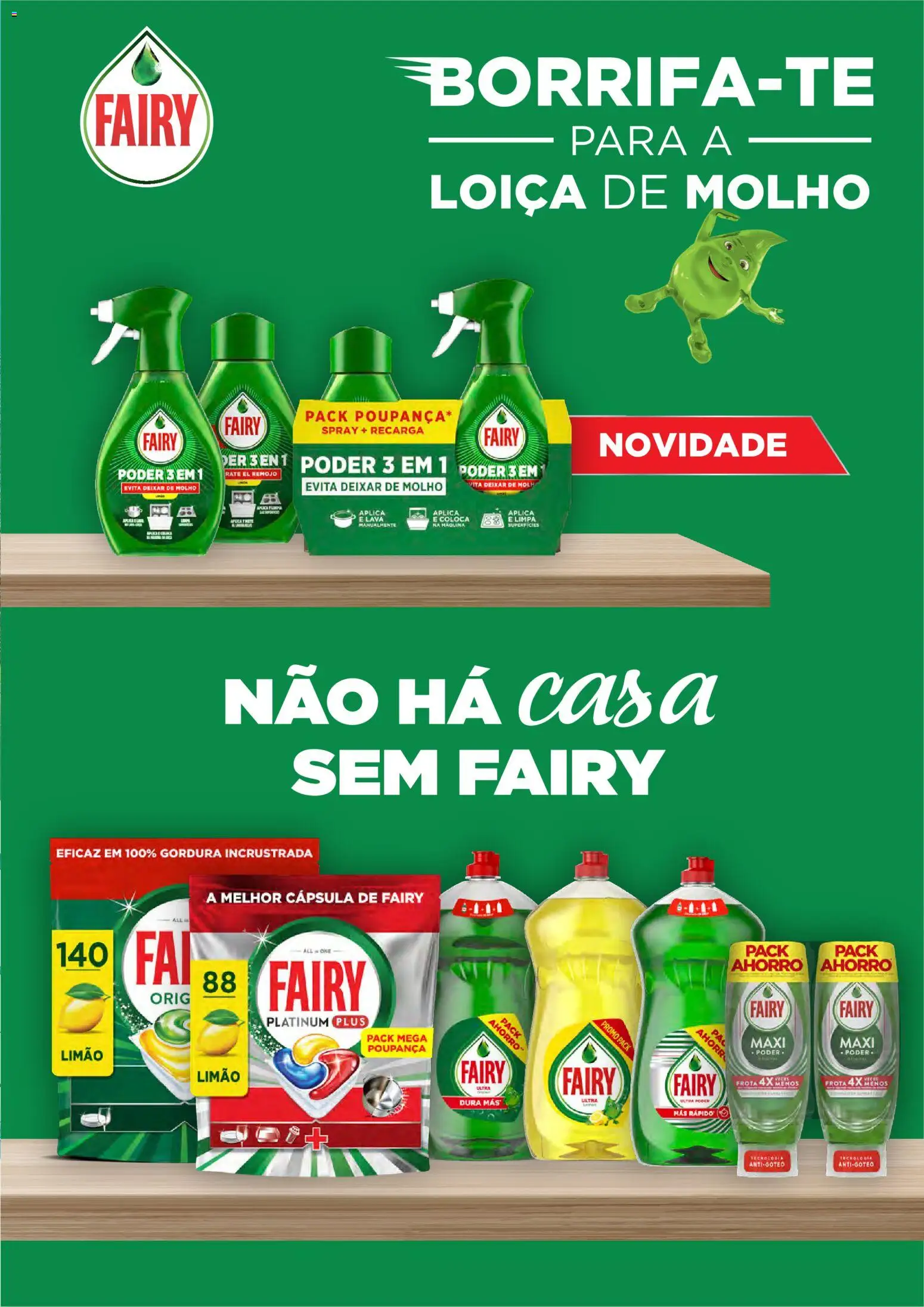 El Corte Ingles folheto │ válido de 21/08/2026 | Página: 17