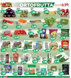 Anteprima del volantino Il Castoro volantino valido a partire dal 31/07/2026 | Pagina: 7
