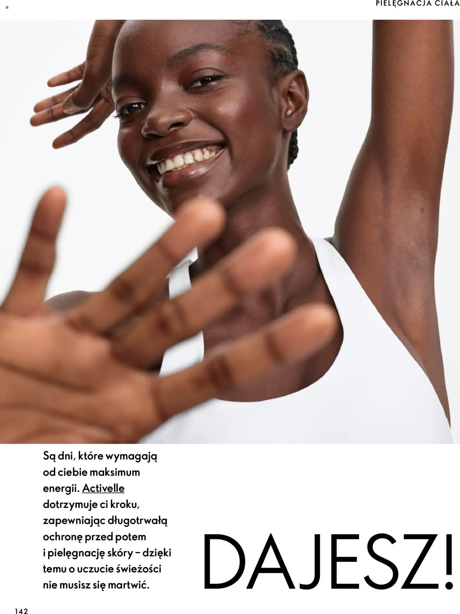 Oriflame Katalog 15 2026 od 11.11.2026 | Strona: 142