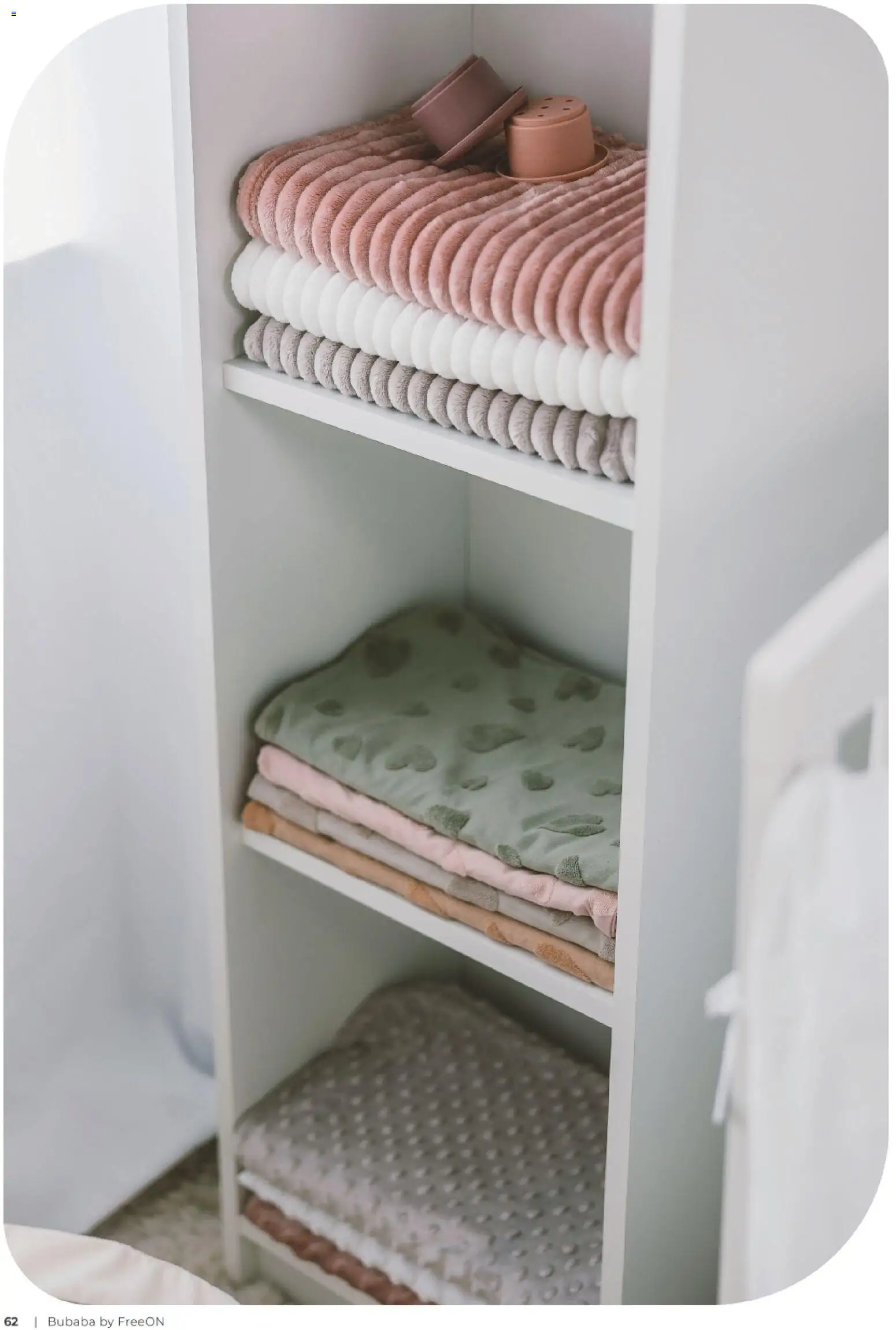 Baby Center katalog | vrijedi od 01.03.2026 | Stranica: 62