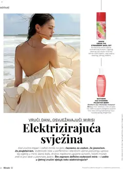 Müller - Lifestyle - Pregled kataloga iz trgovine Müller, vrijedi od 01.08.2026 | Stranica: 24 | Proizvodi: Miris