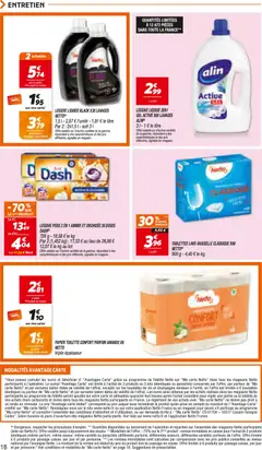 Netto - Prévisualisation de Netto catalogue valide à partir de 26.05.2026 | Page: 18