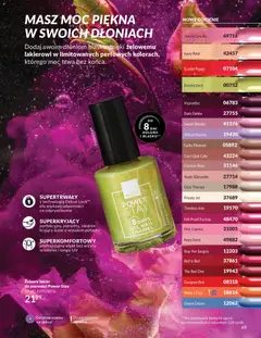Pogląd oferty "Avon Katalog 6 2026" - ważna od 01.06.2026 | Strona: 69