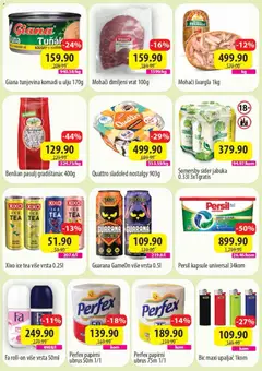 Senta Promet katalog Top 7 - pregled Senta Promet kataloga - važi od 03.08.2026 | Strana: 2