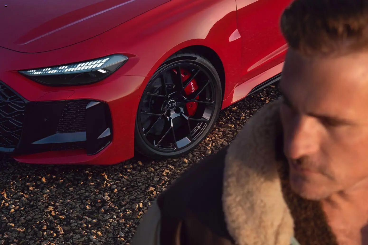 Audi RS 5 Limousine / RS 5 Avant – gültig ab 01.04.2026 | Seite: 99 | Produkte: Navigation