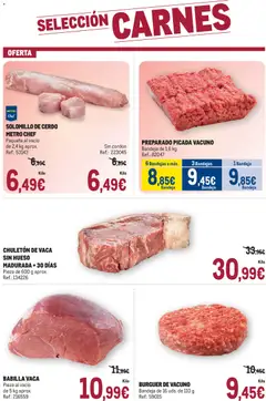 Vista previa Makro Fresco Península válido desde el 28/07/2026 | Página: 2