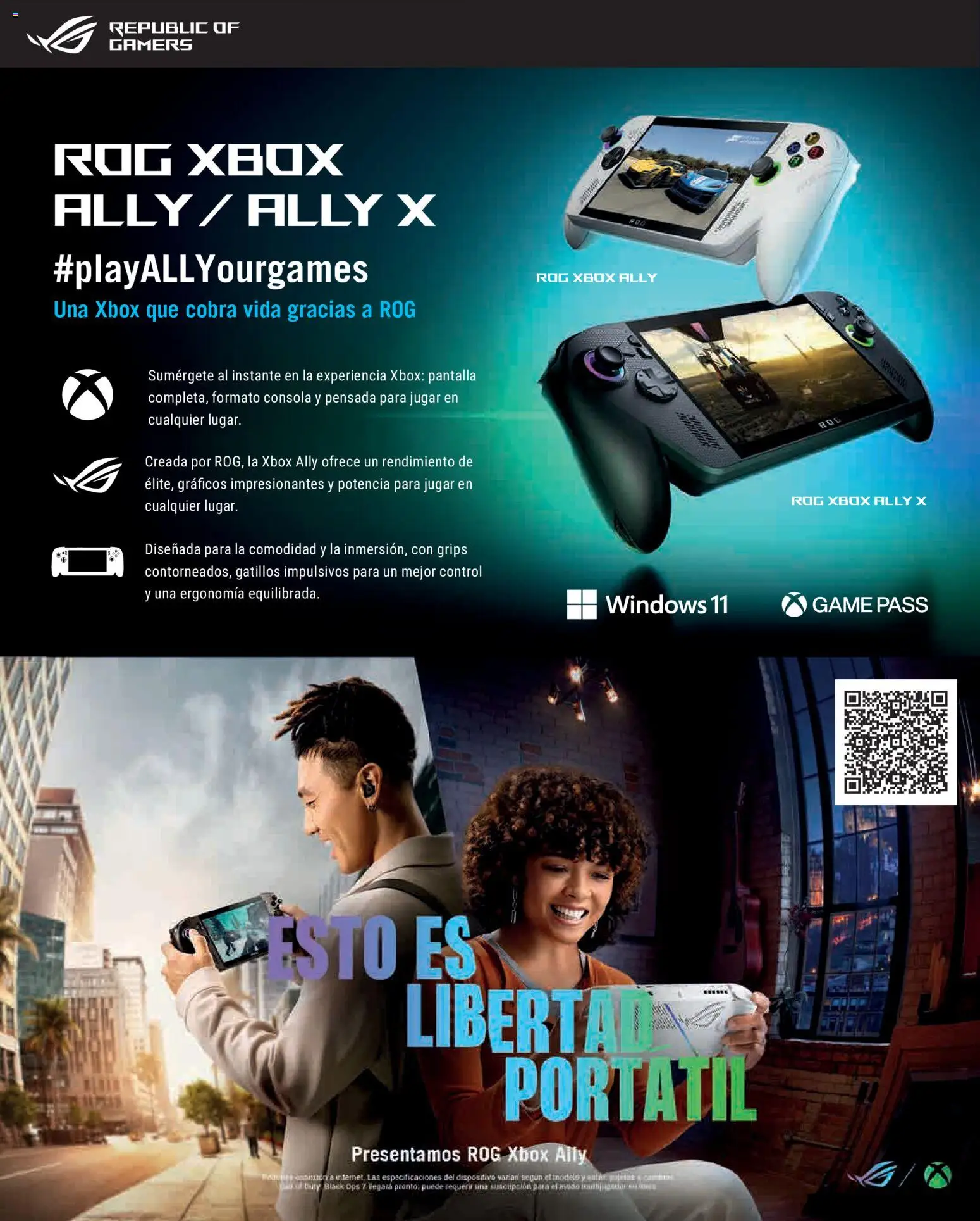 Game folleto │ válido desde el 09/12/2025 | Página: 38 | Productos: Portátil, Consola, Xbox