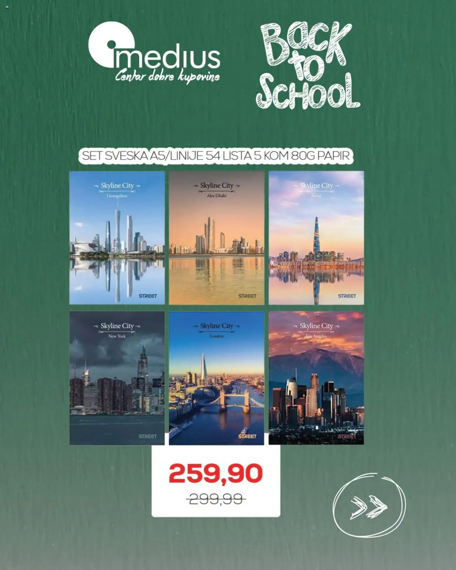 Medius katalog - važi od 20.08.2026 | Strana: 4