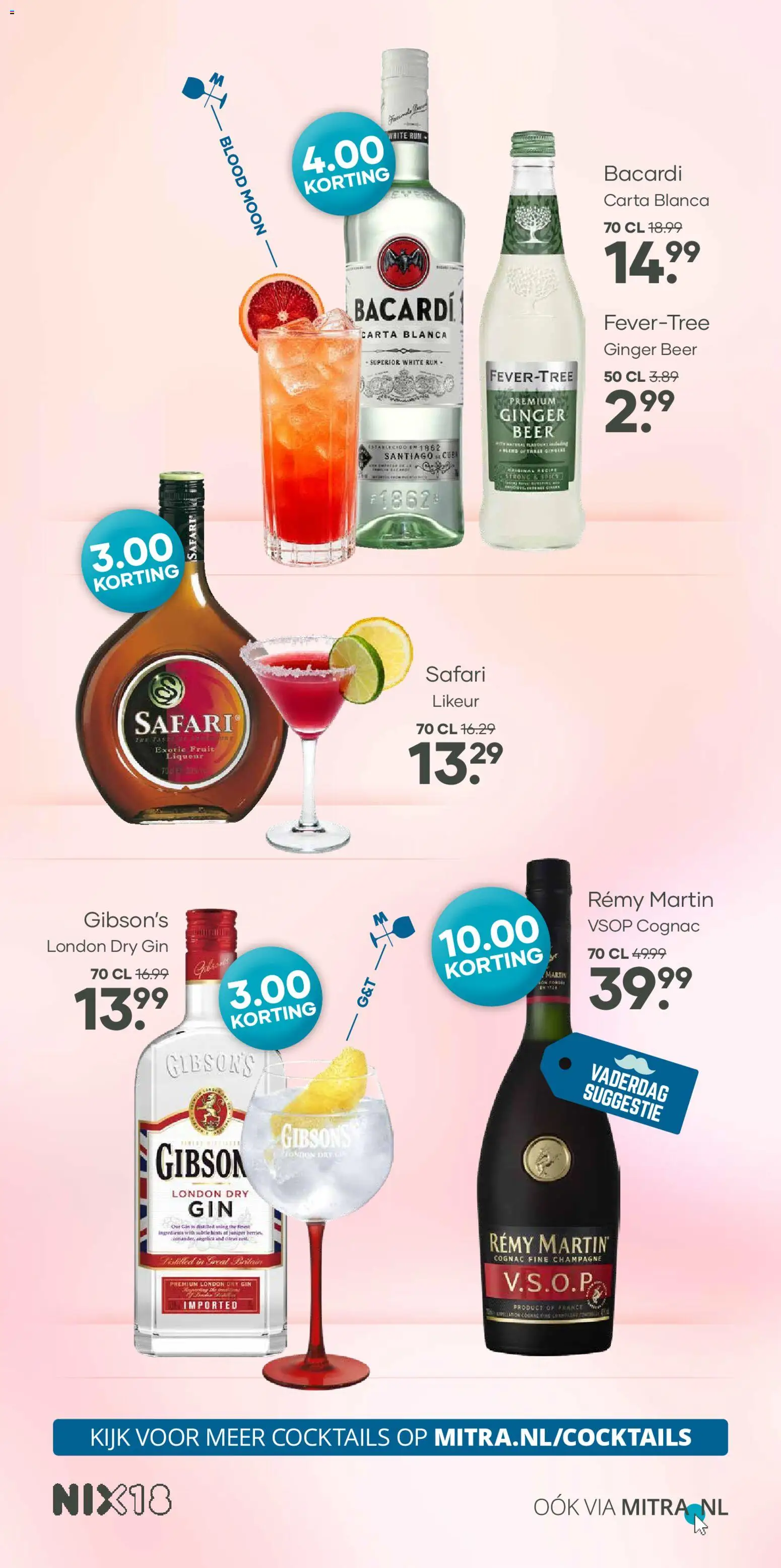 {H1} | Pagina: 9 | Producten: Gin, Fruit