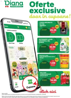 Ofertele Diana valabile de la 16.10.2026 | Pagină: 11