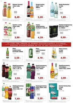 Pogląd oferty "Torimpex gazetka" - ważna od 27.07.2026 | Strona: 7