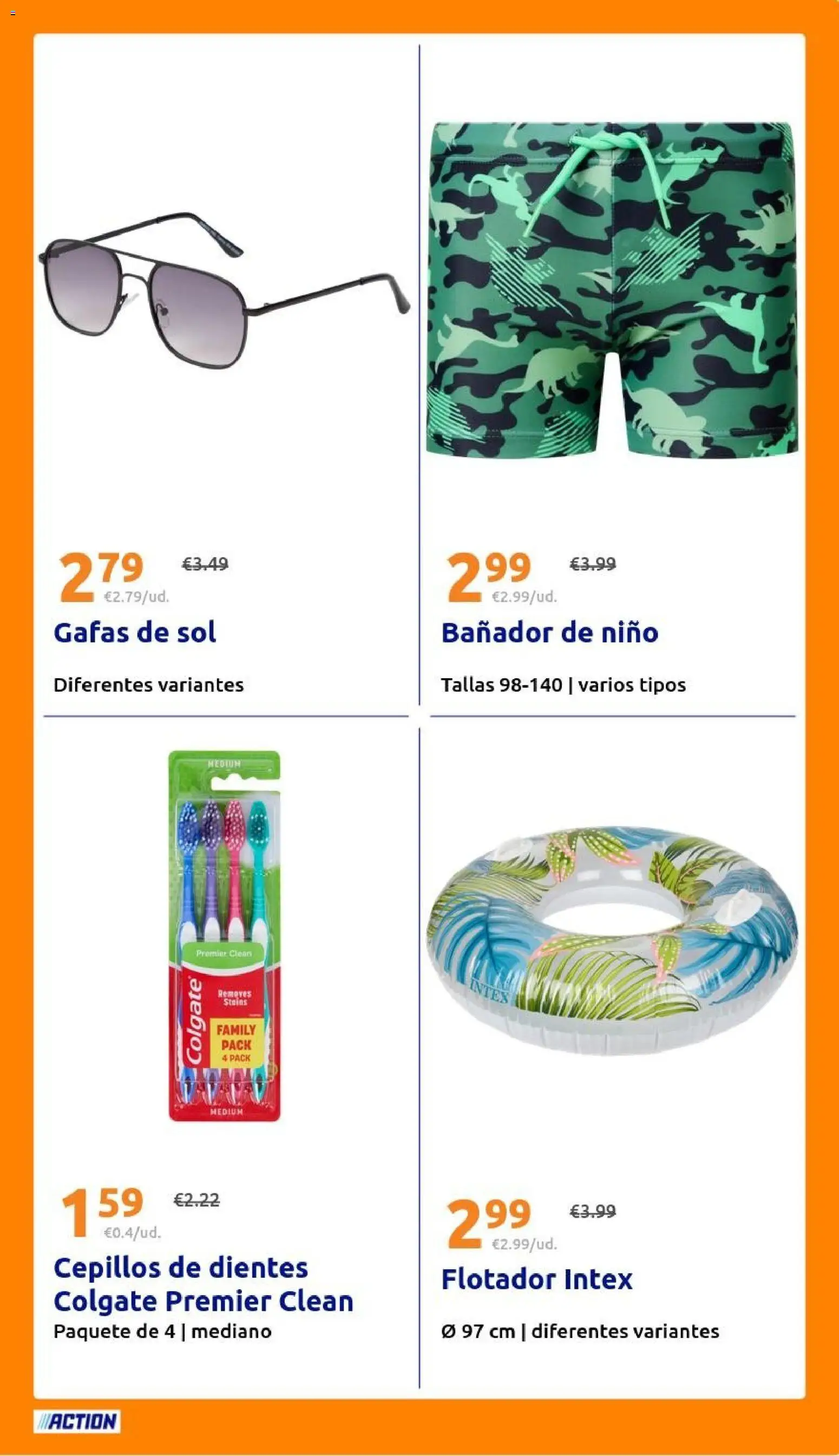 Action folleto │ válido desde el 10.06.2026 | Página: 21 | Productos: Pellets résineux