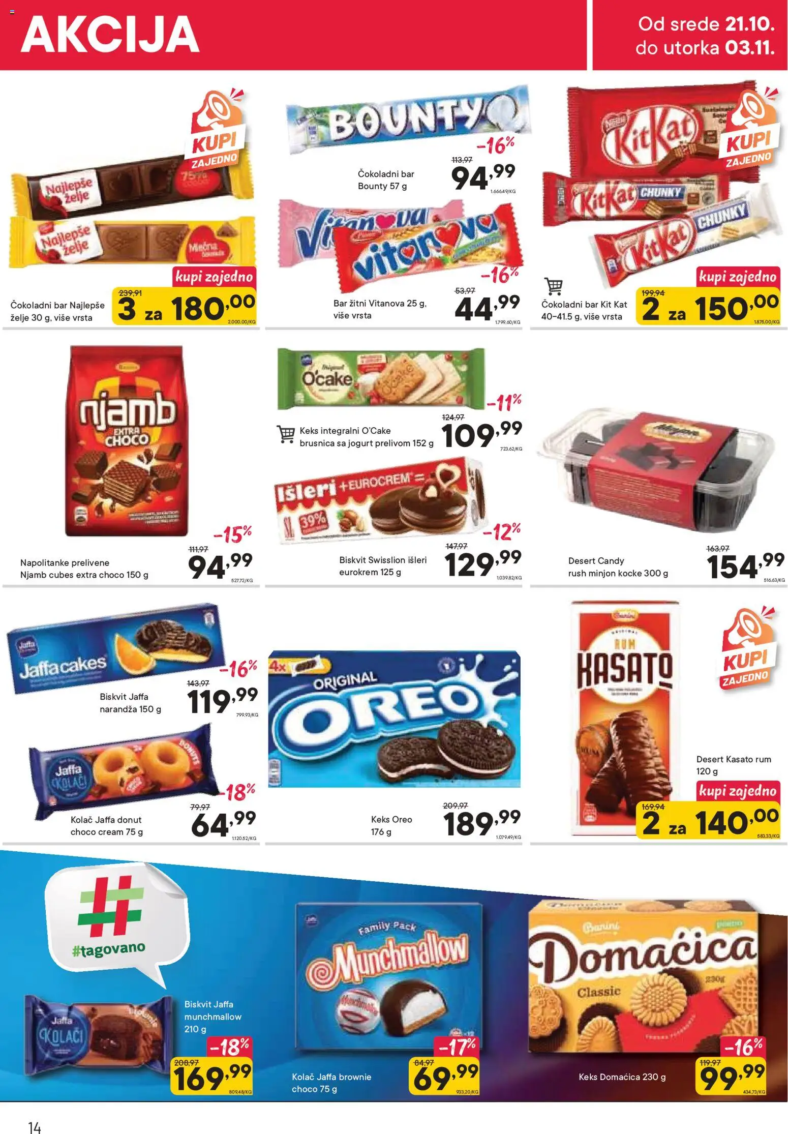 PerSu katalog - važi od 21.10.2026 | Strana: 14