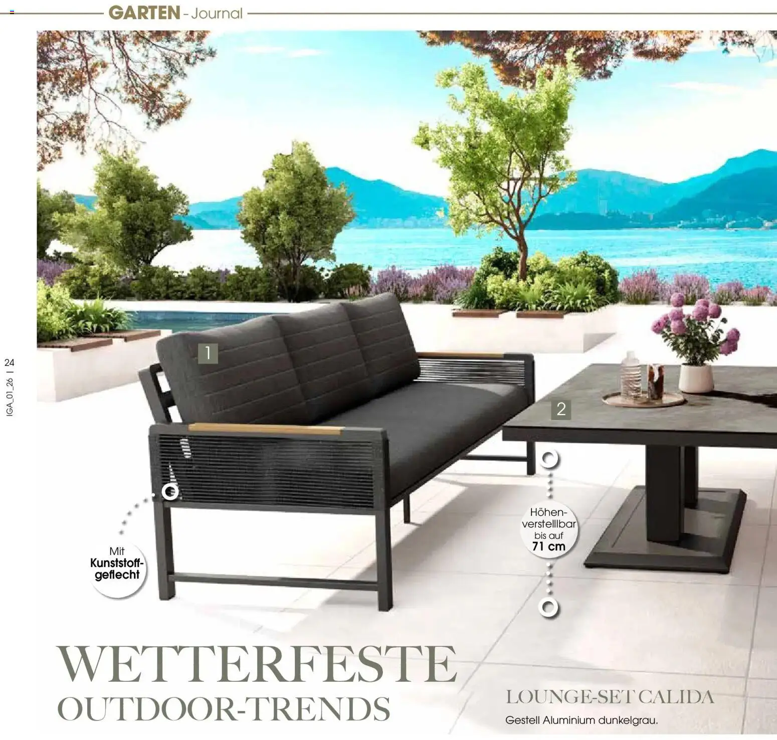 Zurbrüggen Garten Unna – gültig ab 19.03.2025 | Seite: 24