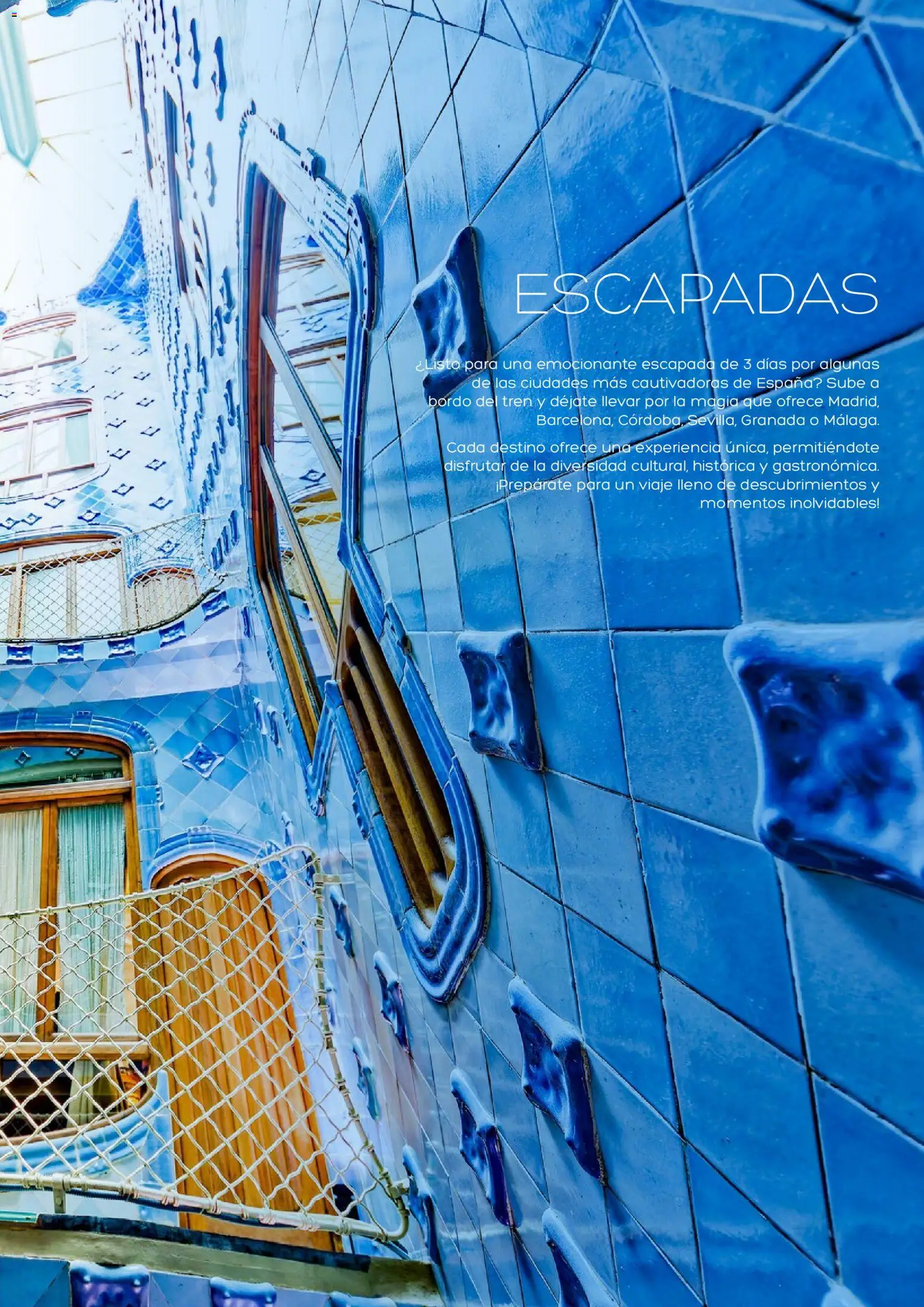 Viajes El Corte Inglés Club de Vacaciones │ válido desde el 01.02.2026 | Página: 75